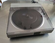 Turntable Linear Sharp RP-101 Tracking Stereo RARE ONE NOW!, used for sale  Canada
