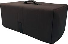 Black padded cover for sale  Rochester