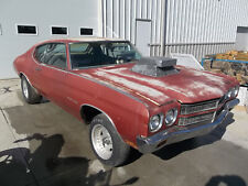 1970 chevelle malibu for sale  Martell