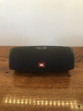 JBL Charge 4 Przenośny głośnik Bluetooth JBLCHARGE4BLK - czarny, używany na sprzedaż  Wysyłka do Poland