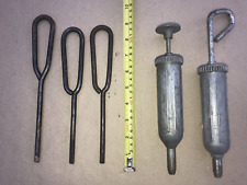 Vintage wire screwdrivers for sale  PETERSFIELD