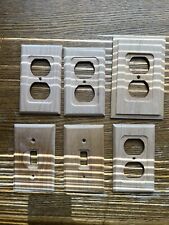 wood switch plates for sale  Kansas City