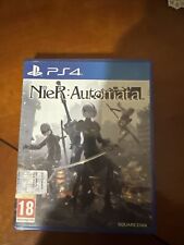 Ps4 nier automata usato  Zandobbio