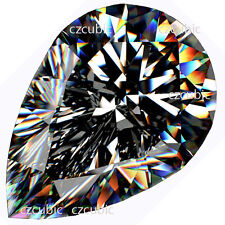 White cubic zirconia for sale  Los Angeles