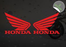 Honda wings honda for sale  BOLTON