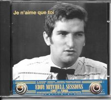 Album eddy mitchell d'occasion  Sathonay-Camp