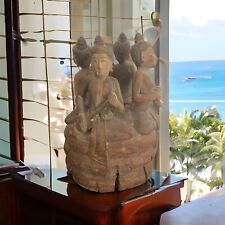 Antique thai buddhas for sale  Boca Raton