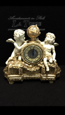 Orologio silik tavolo usato  Messina