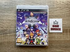 Kingdom hearts ii.5 d'occasion  Montpellier-