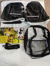Packtaschen fürs fahrrad gebraucht kaufen  Bückeburg