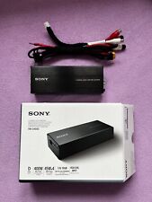 Sony s400d channel for sale  TAMWORTH