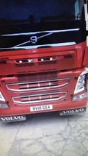 Volvo mirror finish for sale  Shipping to Ireland