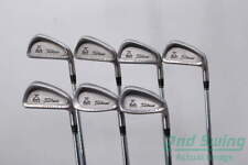 golf clubs titleist set for sale  Eden Prairie