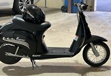 razor pocket mod scooter for sale  Monroe Township