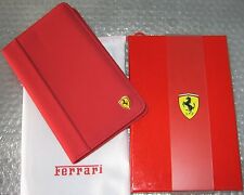 Ferrari porta biglietti usato  Padova