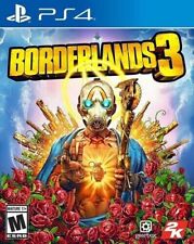 ps4 borderlands 3 for sale  Peoria
