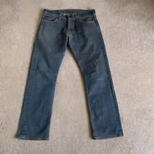 Levi 506 jeans for sale  MACCLESFIELD