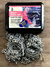 Sierra cable link for sale  Littleton