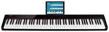 keyboard hand roll piano gebraucht kaufen  Schongau