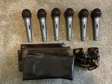 Set superlux vocal for sale  WIRRAL