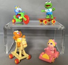 1986 muppet babies for sale  Holland