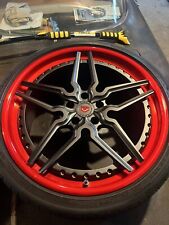 Vossen three piece for sale  Nashua