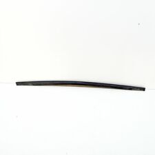 OPEL VAUXHALL GRANDLAND X Rear Left Door Window Strip Trim 9814857880 2018 for sale  Shipping to South Africa