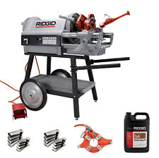 Reconditioned ridgid 1224 for sale  Erie