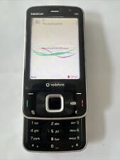 Nokia n96 grey for sale  BRADFORD