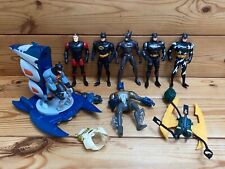 Vintage batman figures for sale  Shipping to Ireland