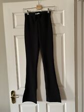 Zara black leggings for sale  LONDON