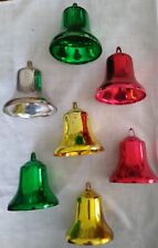 Vintage plastic bells for sale  Syracuse