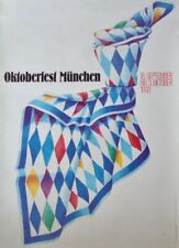 Germany oktoberfest munich for sale  New York