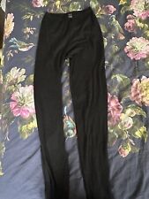 Thermal leggings size for sale  ALTRINCHAM