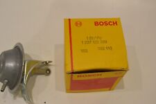 Bosch1237122289 zündverteiler gebraucht kaufen  Mutterstadt