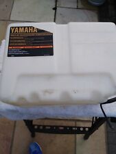 Yamaha 115hp outboard for sale  BECCLES