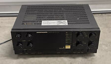 Marantz integrated amplifier for sale  Newark
