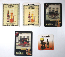 Lot bocks kwak d'occasion  Dijon