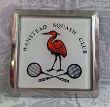 Vintage wanstead squash for sale  HASTINGS