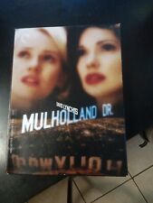 Mulholland Drive - David Lynch (Coleção Criterion) (DVD, 2001)  comprar usado  Enviando para Brazil