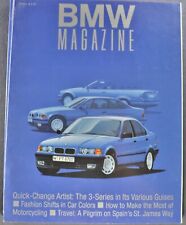 1994 bmw owners for sale  Olympia