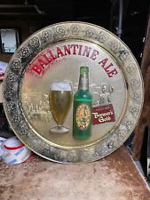 Ballantine ale beer for sale  Staten Island