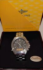 Breitling pluton ref. for sale  LONDON