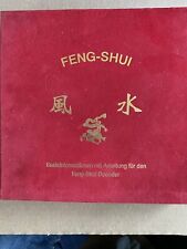 Feng shui decoder gebraucht kaufen  Bad Segeberg