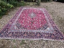 Large vintage rug for sale  BRACKLEY