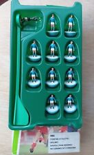 Subbuteo forfar malmo usato  Italia