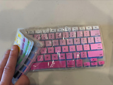 Silicone keyboard cover for sale  Hollywood