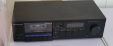 Marantz stereo cassette for sale  LONDON