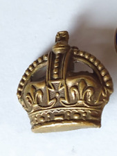 Military army crown usato  Verona