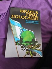 Israel final holocaust for sale  Bellevue